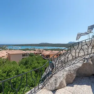 Appartement Baia De Bahas, Golfo Aranci