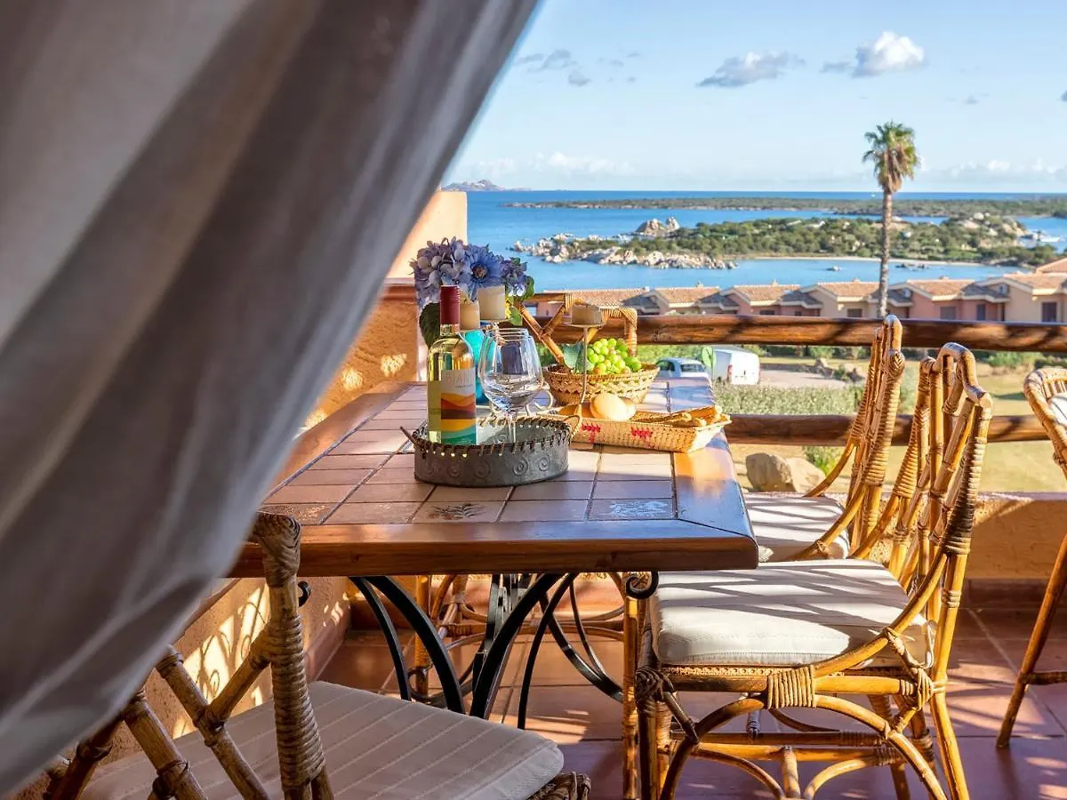 Apartment E-1-4 By Interhome Golfo Aranci