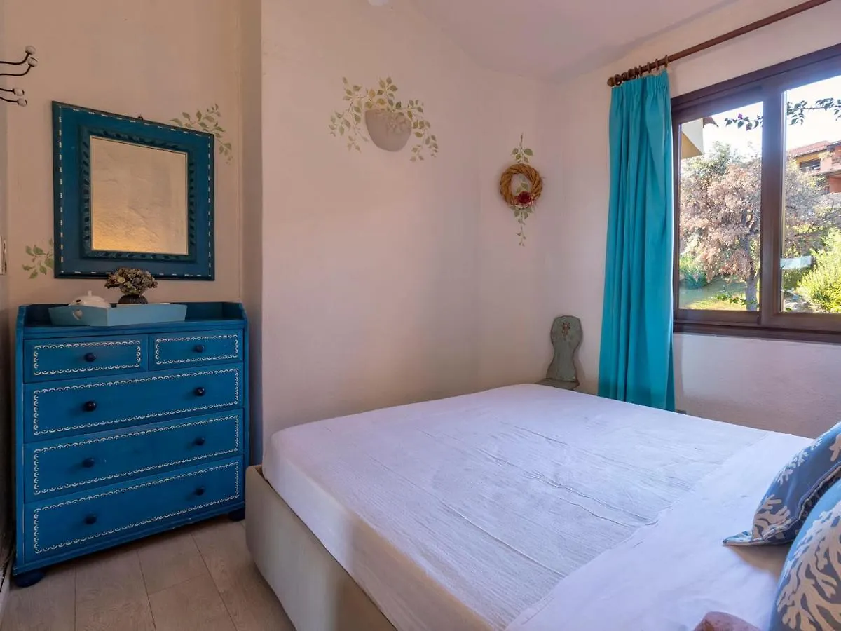 Apartment E-1-4 By Interhome Golfo Aranci