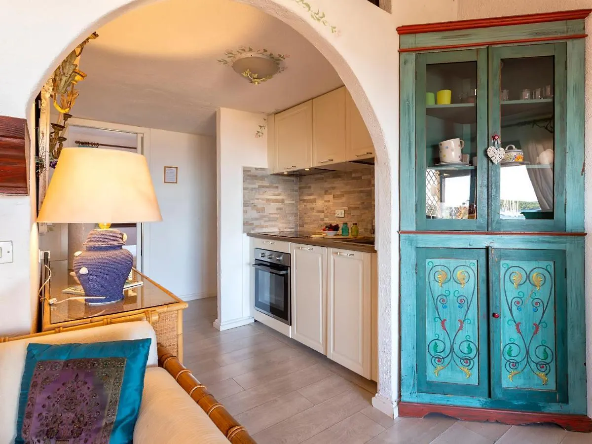 Apartment E-1-4 By Interhome Golfo Aranci