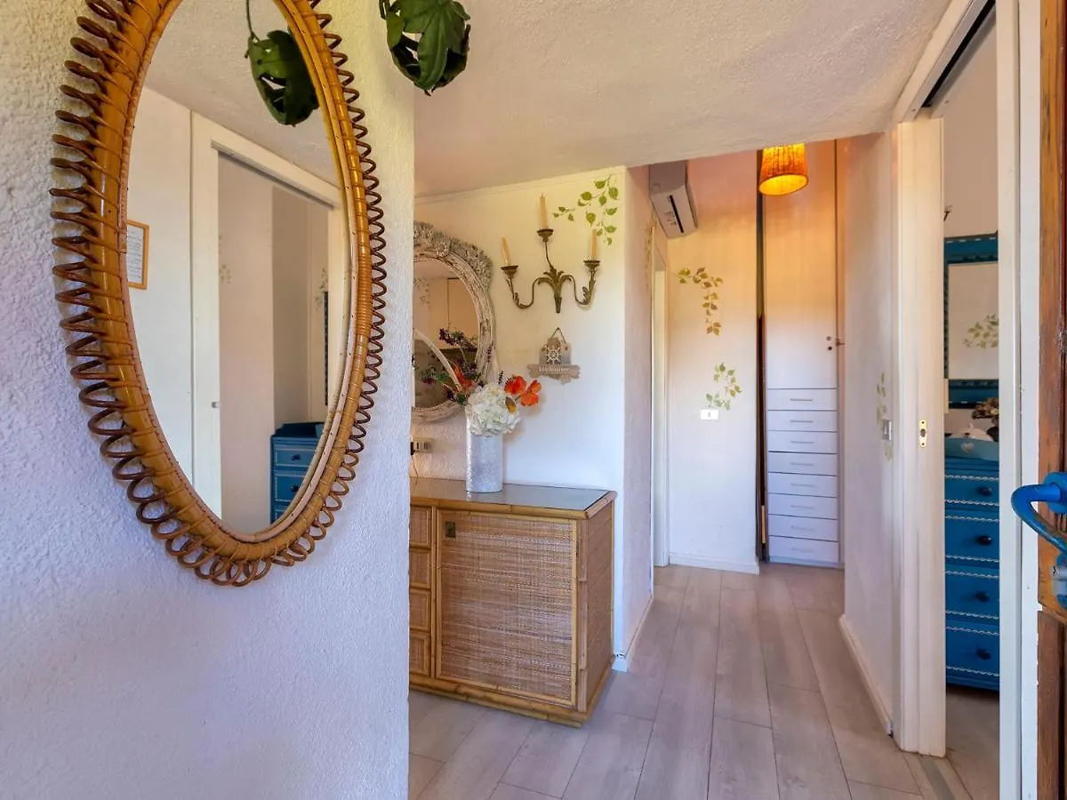 Apartment E-1-4 By Interhome Golfo Aranci