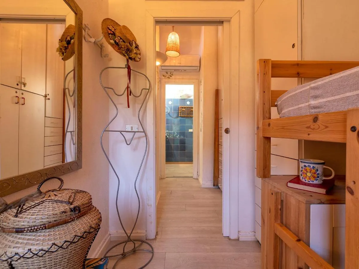 Apartment E-1-4 By Interhome Golfo Aranci