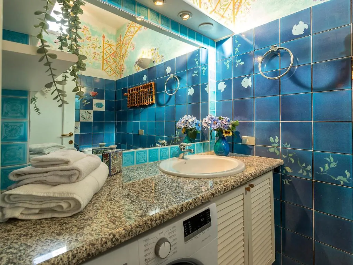 Apartment E-1-4 By Interhome Golfo Aranci Italy