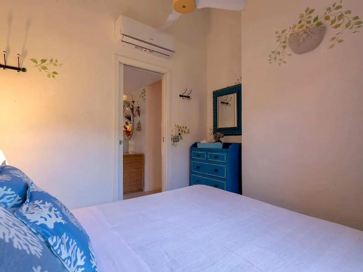Apartment E-1-4 By Interhome Golfo Aranci Italy