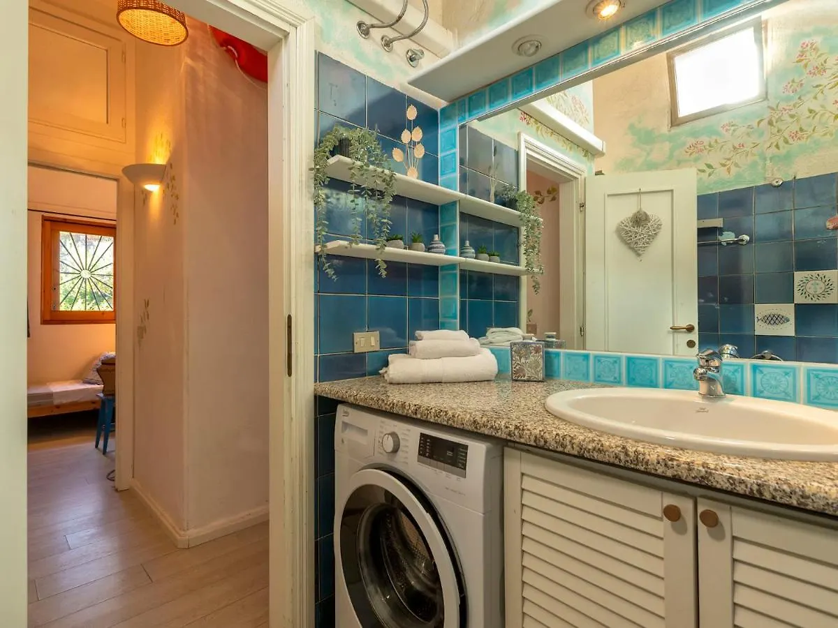 Apartment E-1-4 By Interhome Golfo Aranci