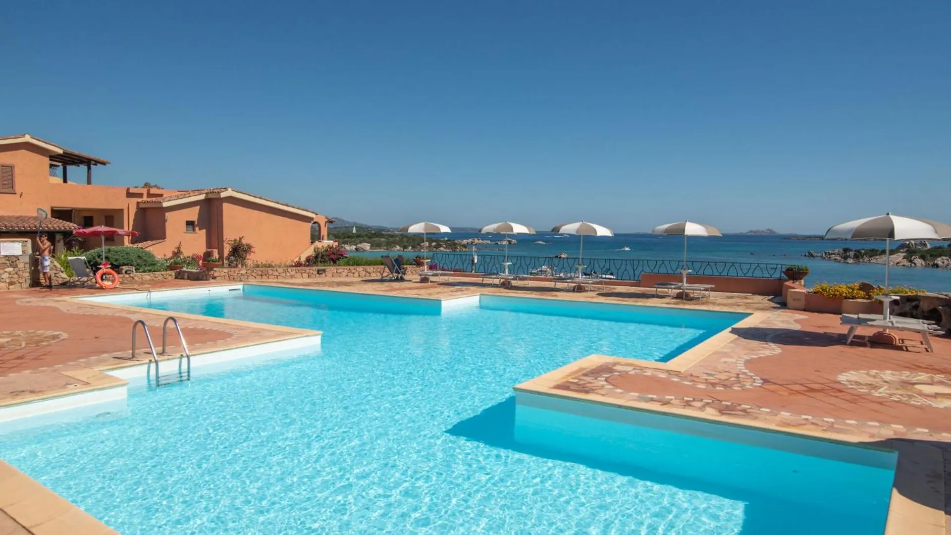 Apartment E-1-4 By Interhome Golfo Aranci Italy